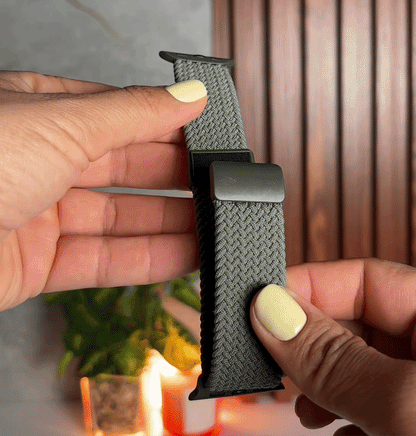 Correa Elástica para Apple Watch
