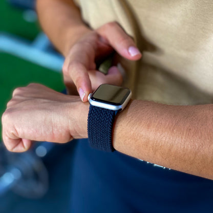 Correa Elástica para Apple Watch