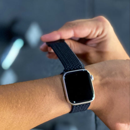 Correa Elástica para Apple Watch